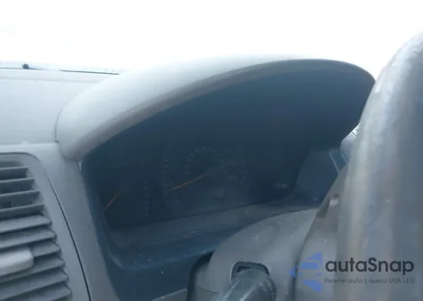 2003 Honda Accord 2.4 Lx z USA, uszkodzony, nr VIN 3HGCM563X3G702229